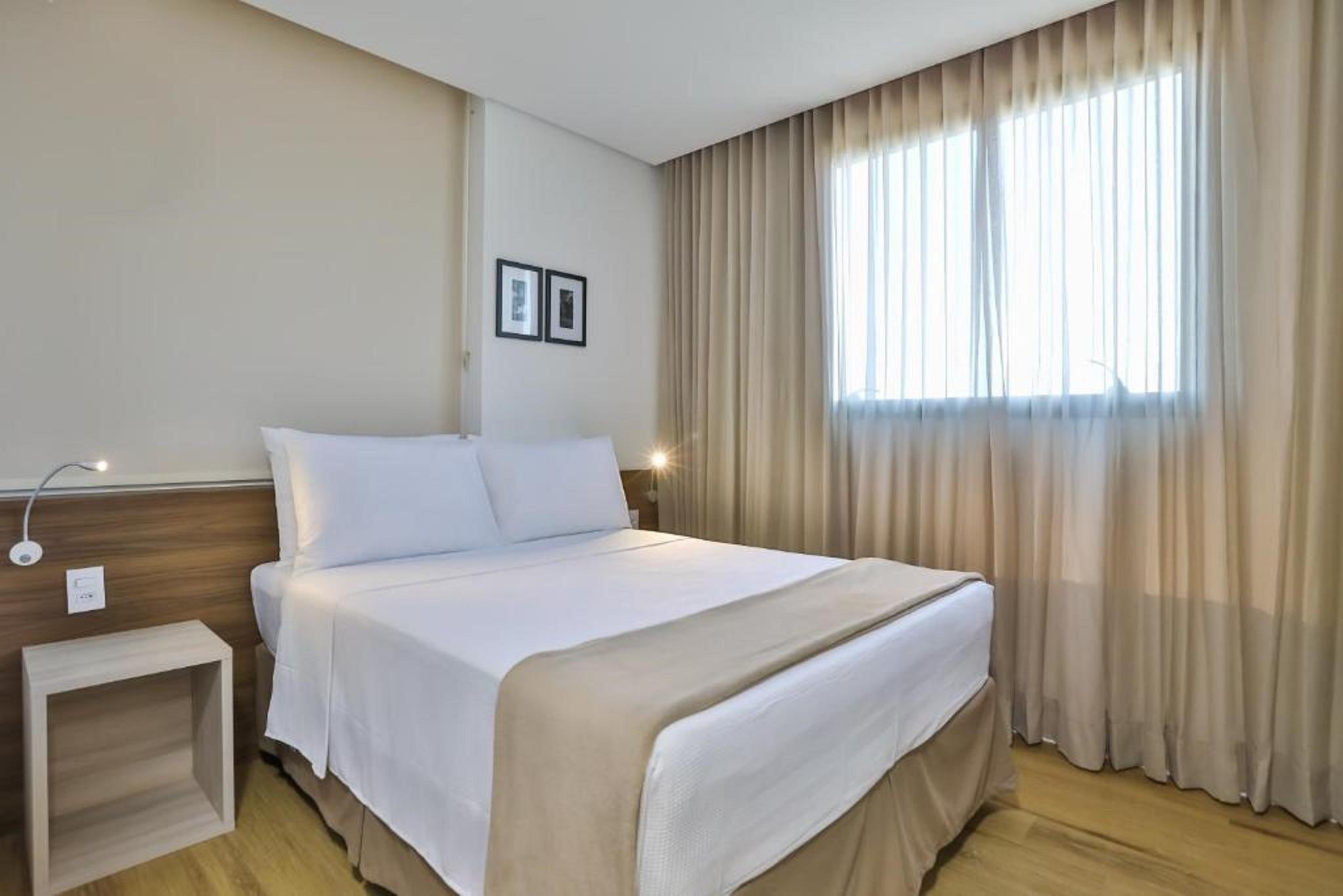 Nobile Inn Meridional Cariacica Esterno foto