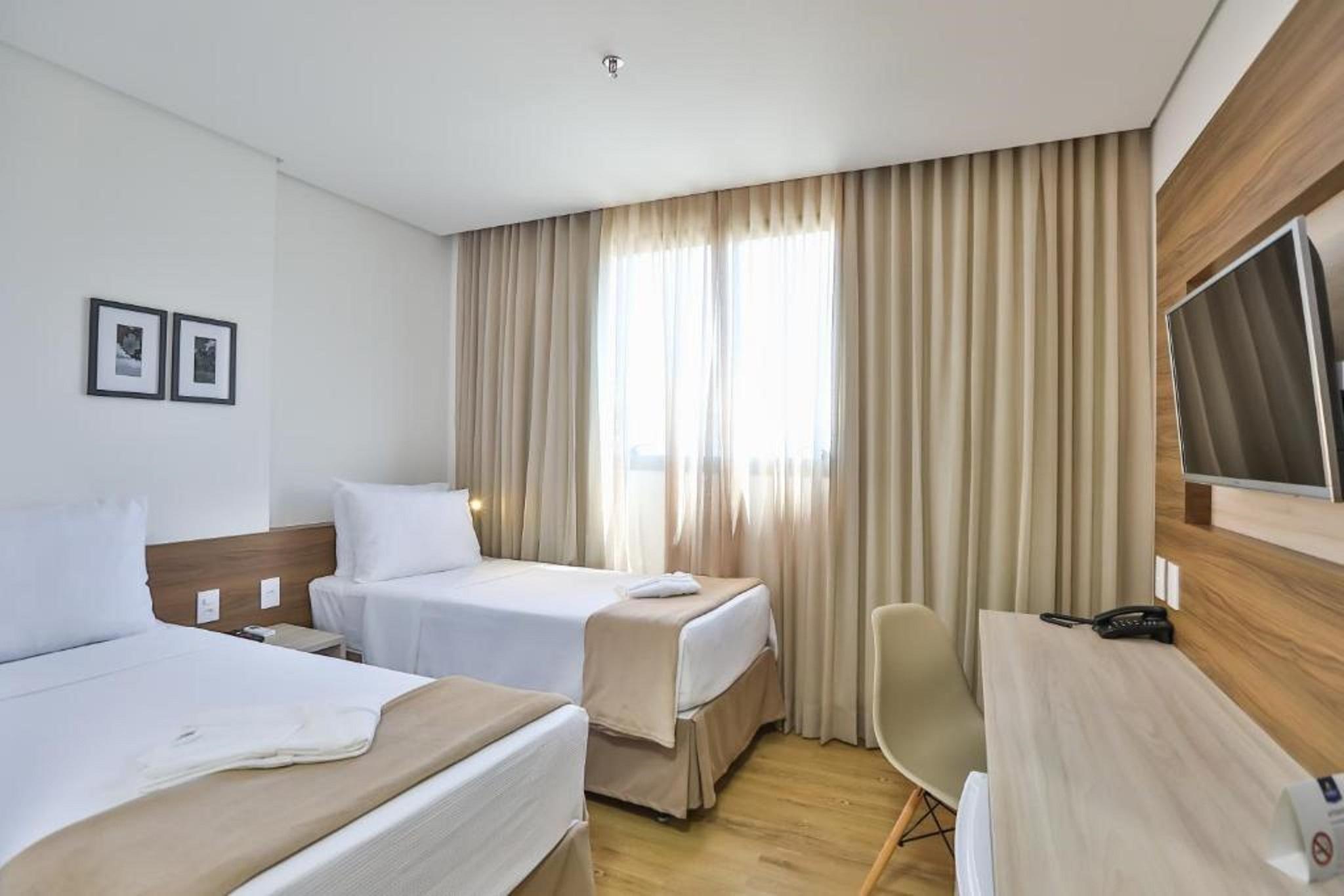 Nobile Inn Meridional Cariacica Esterno foto