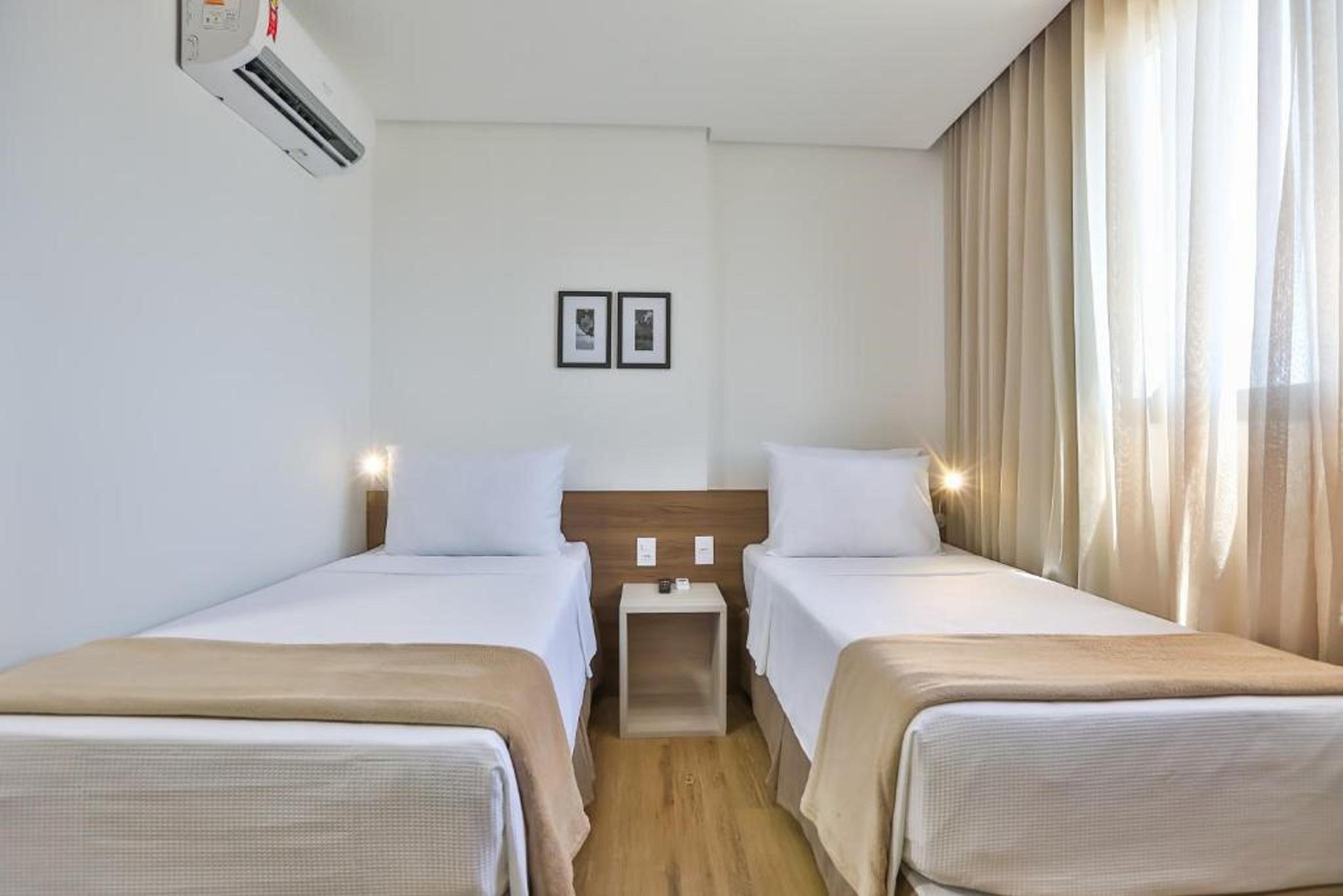 Nobile Inn Meridional Cariacica Esterno foto