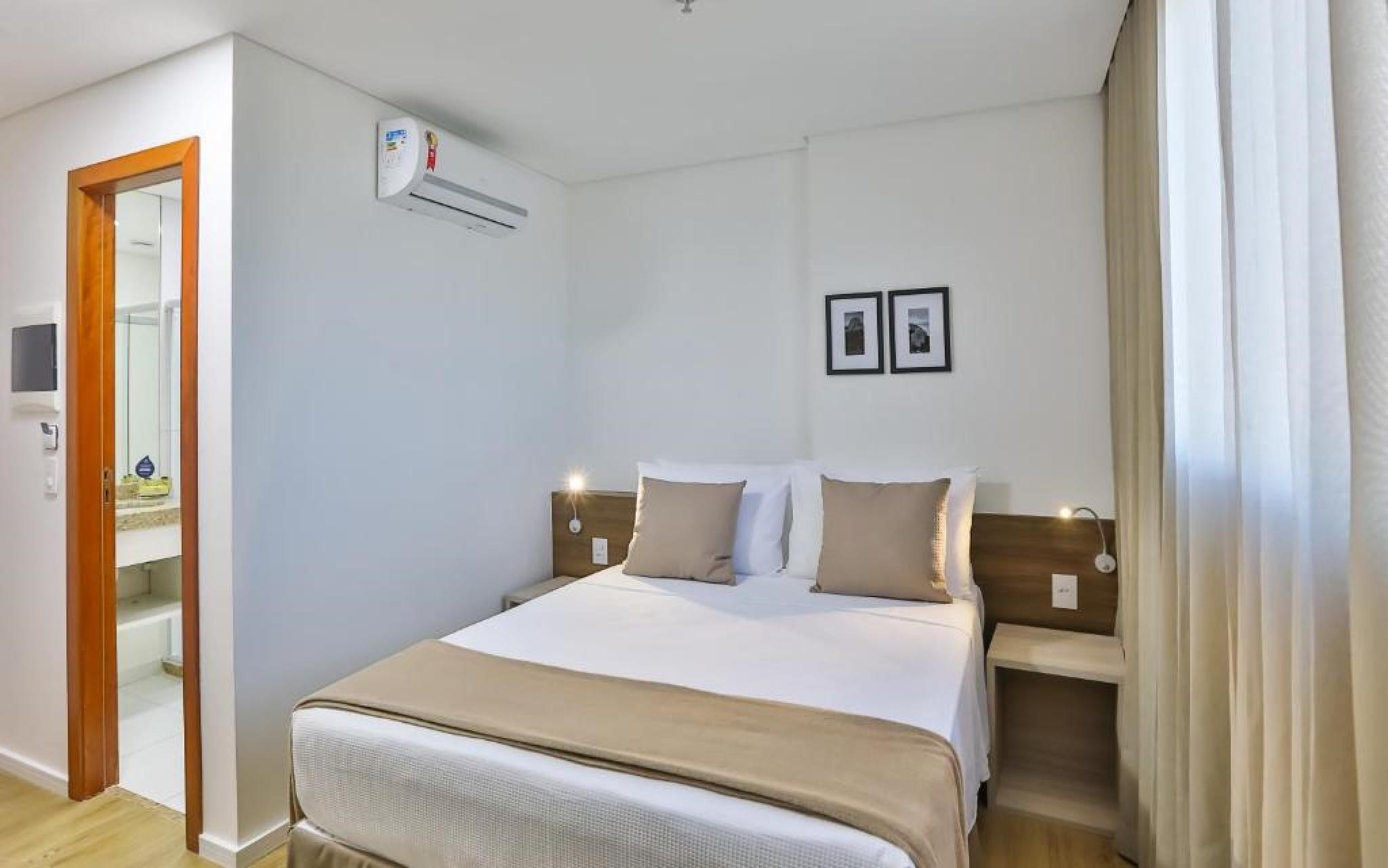 Nobile Inn Meridional Cariacica Esterno foto