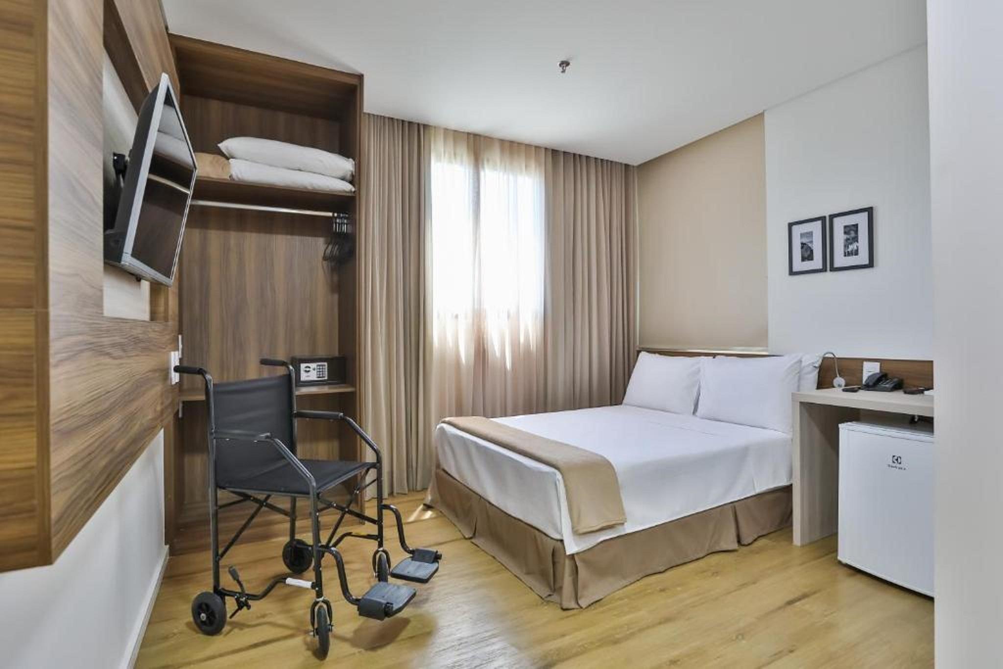 Nobile Inn Meridional Cariacica Esterno foto